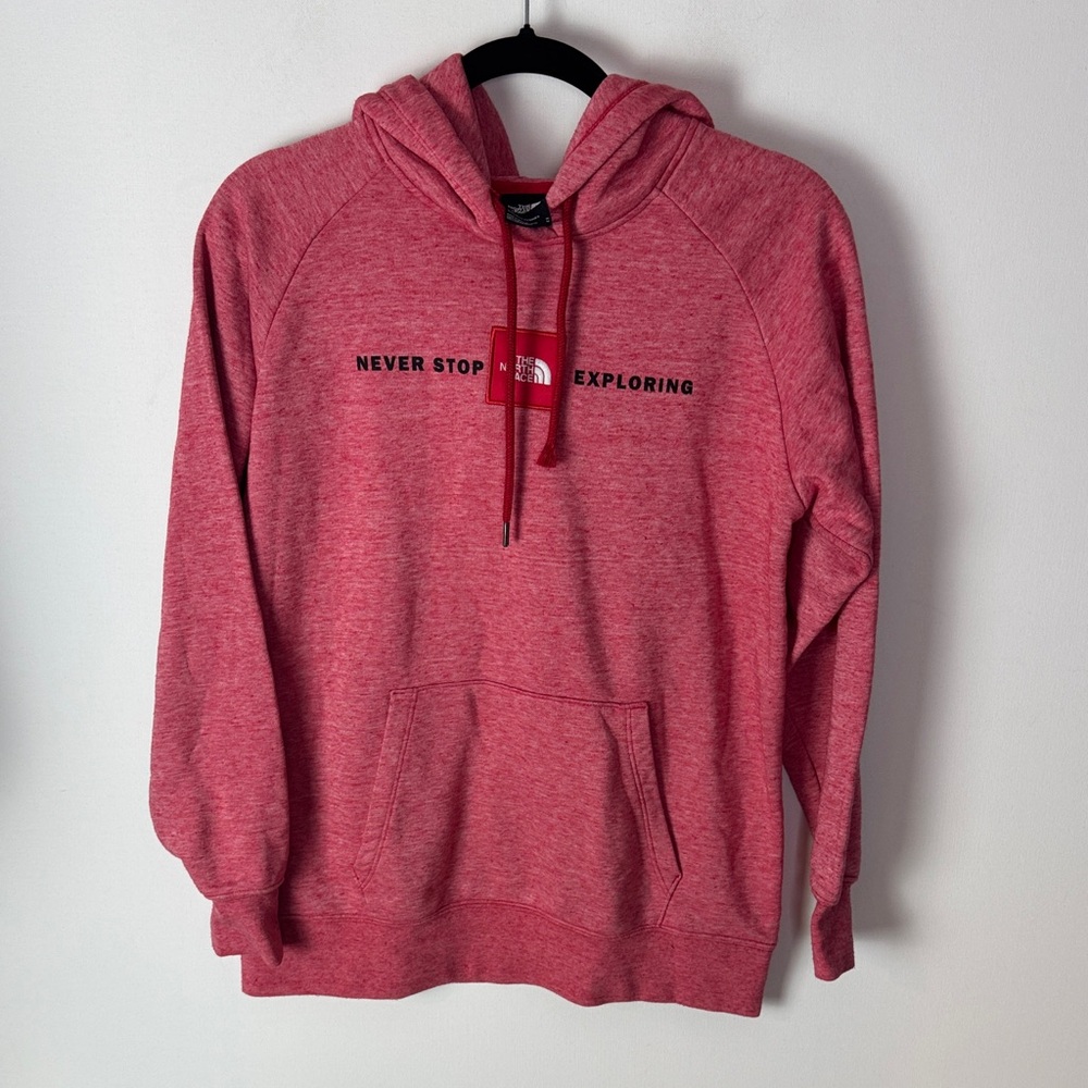 The North Face Hoodie - Women's Medium
